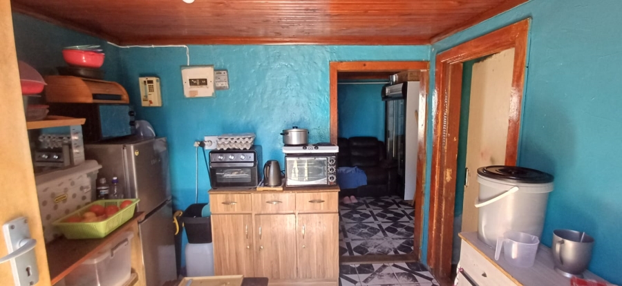2 Bedroom Property for Sale in Zwide Eastern Cape